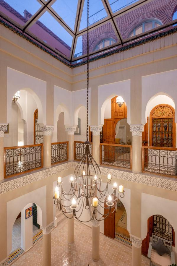 Dar Azal Marrakesch