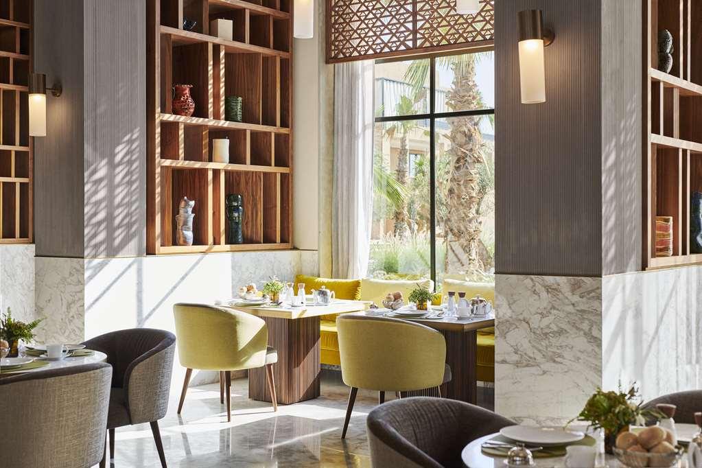 Park Hyatt Marrakech Hotel *