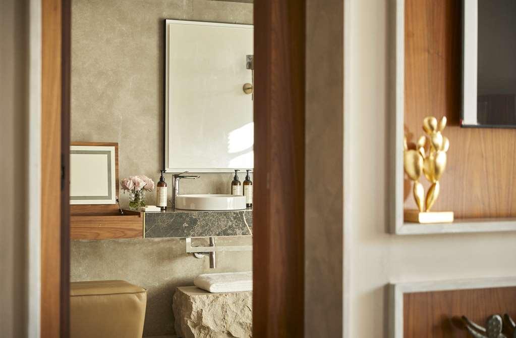 Park Hyatt Marrakech Hotel Marrakesh