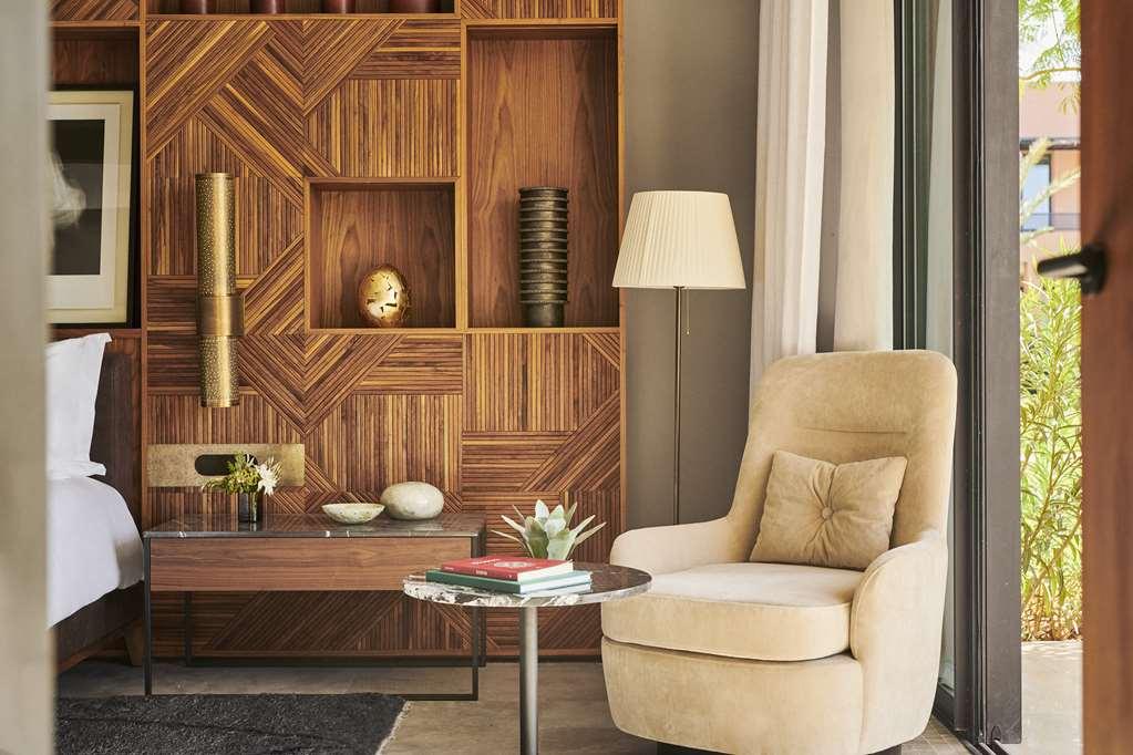 Park Hyatt Marrakech
