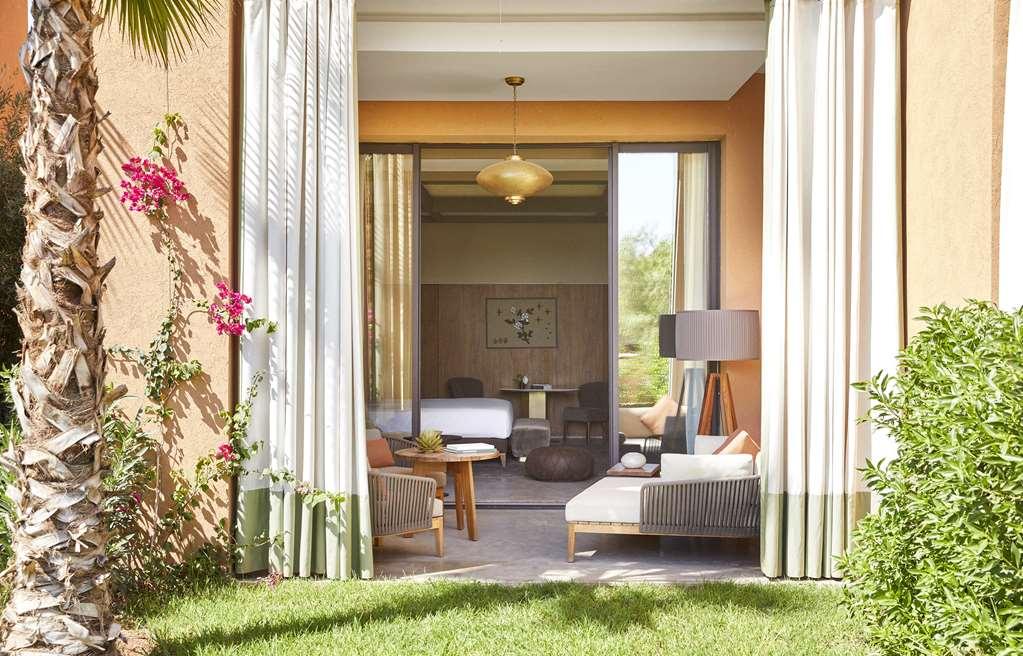 Park Hyatt Marrakech * Marrakesh