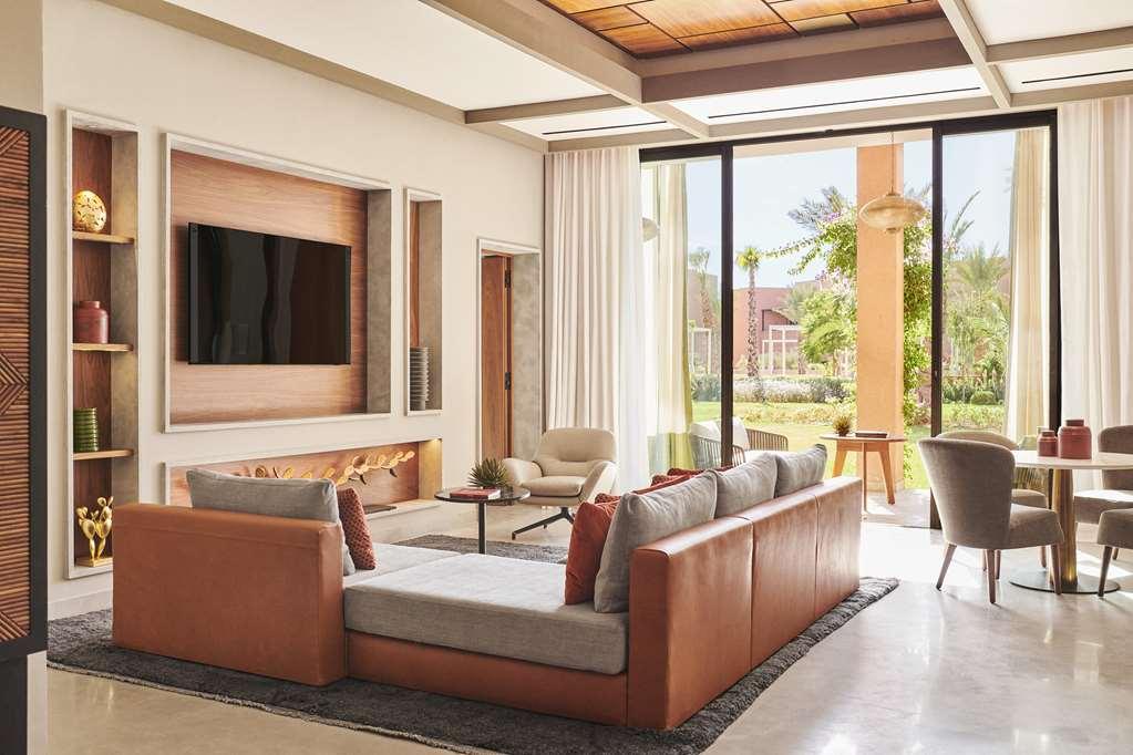 Park Hyatt Marrakech *