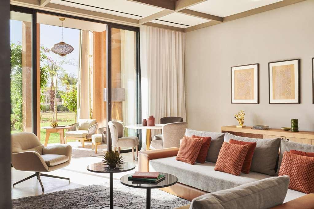 Park Hyatt Marrakech