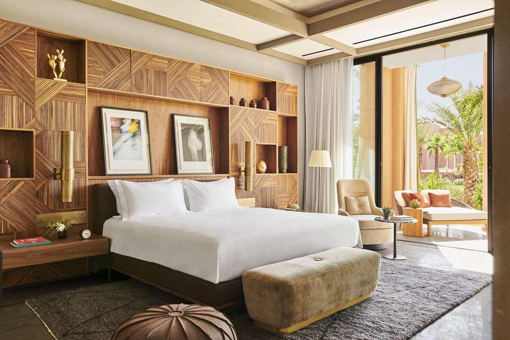 Hotel Park Hyatt Marrakech