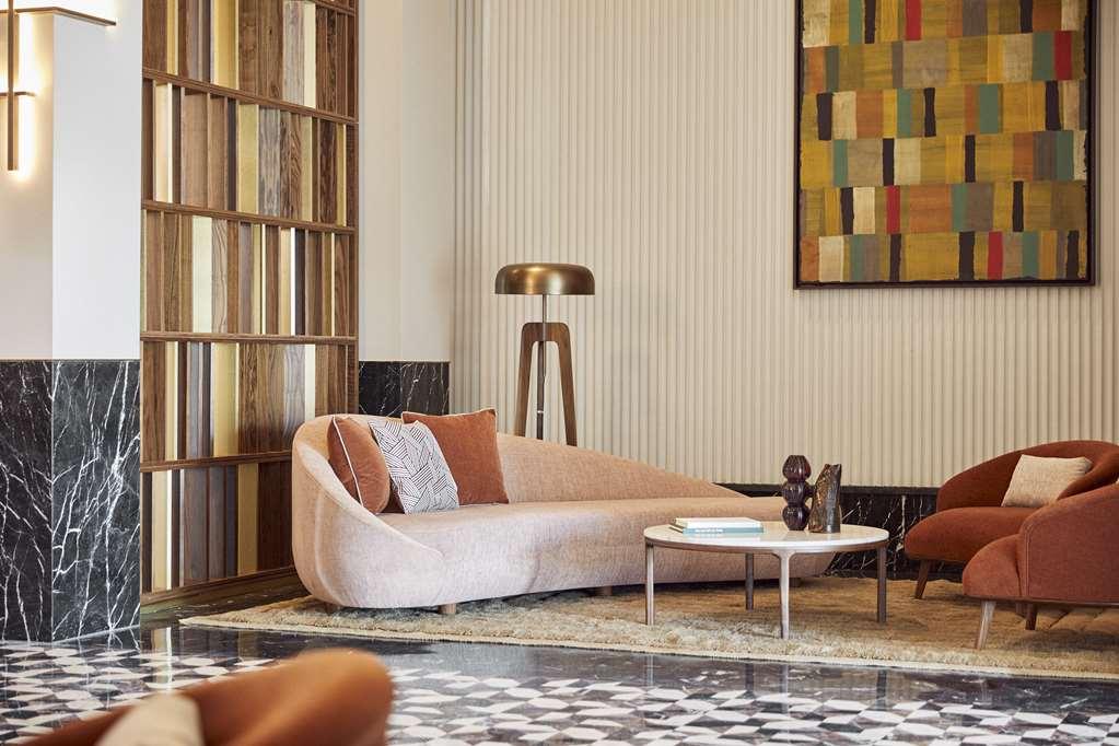 Hotel Park Hyatt Marrakech