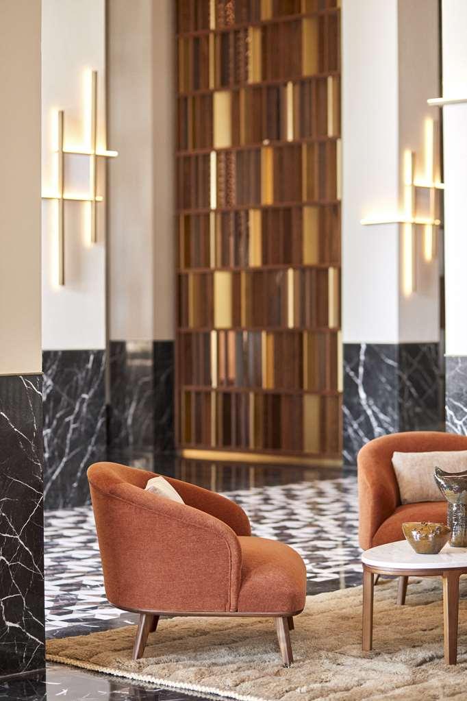 Park Hyatt Marrakech
