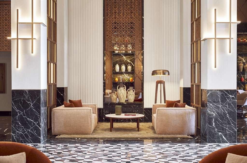Hotel Park Hyatt Marrakech Marrakesh
