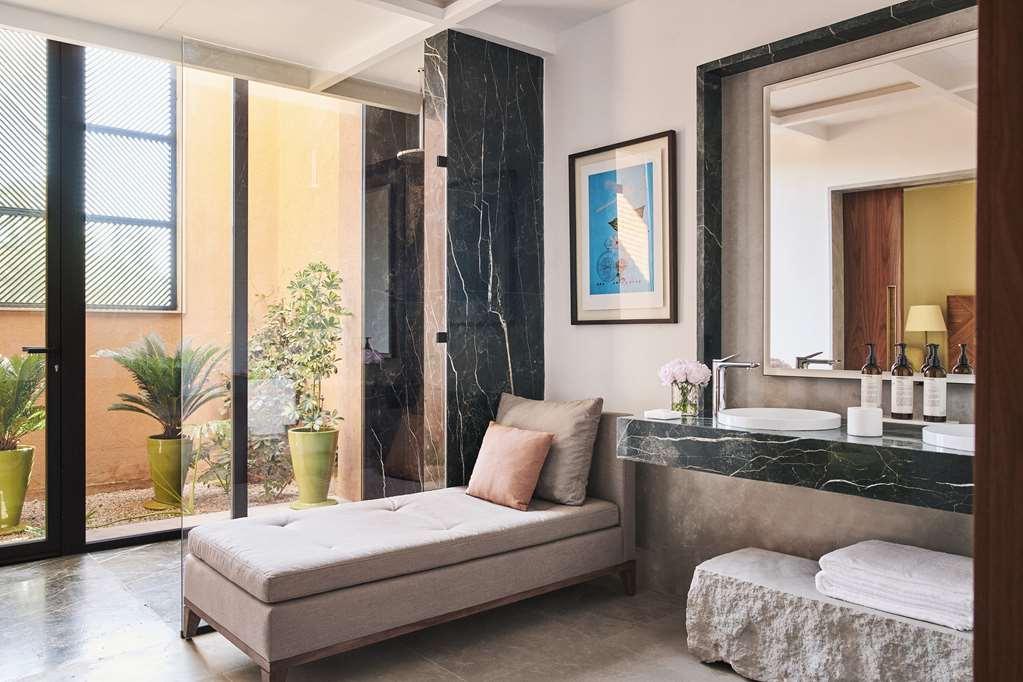 Park Hyatt Marrakech Marrakesh