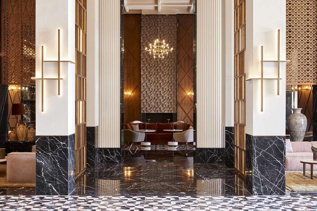 Park Hyatt Marrakech * Marrakesh