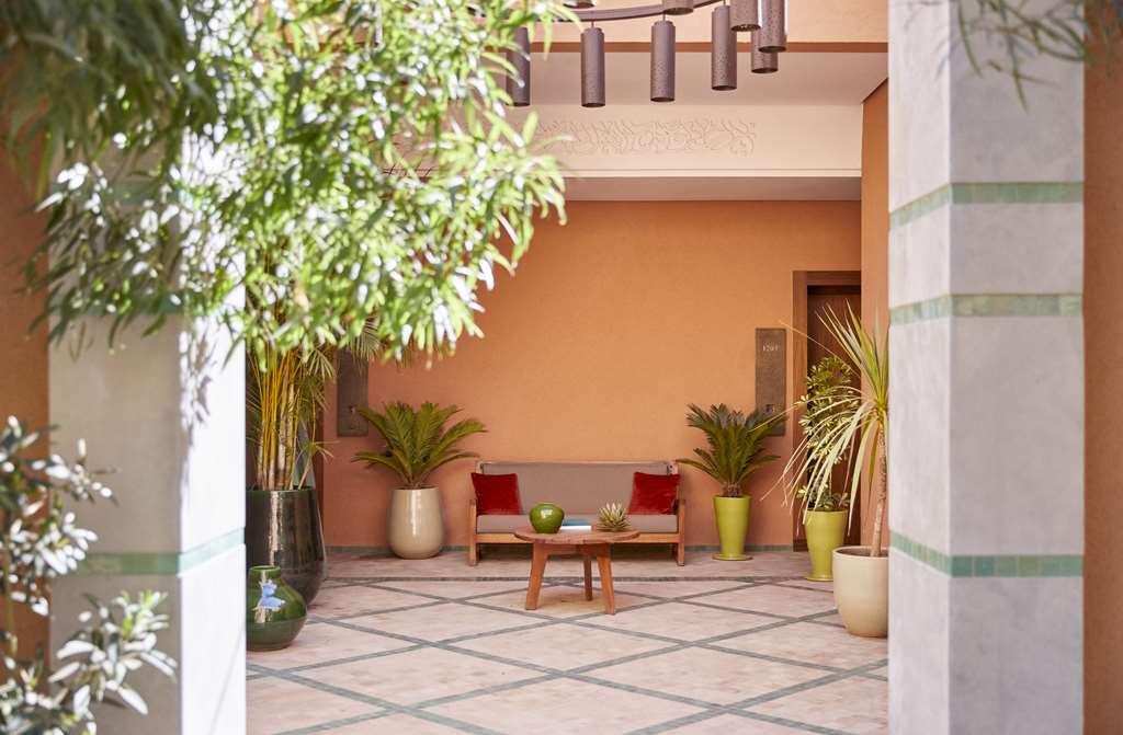 Park Hyatt Marrakech Hotel