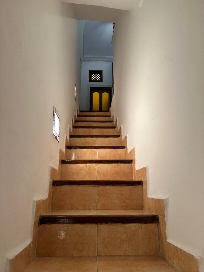 Dar Dades Holiday home *