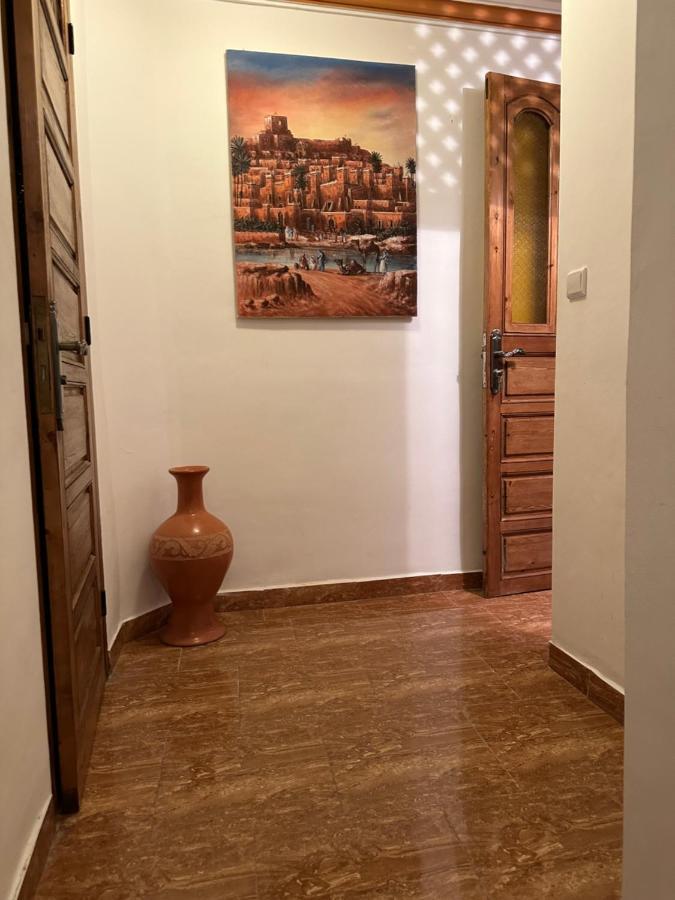 Holiday home Dar Dades Marrakesh