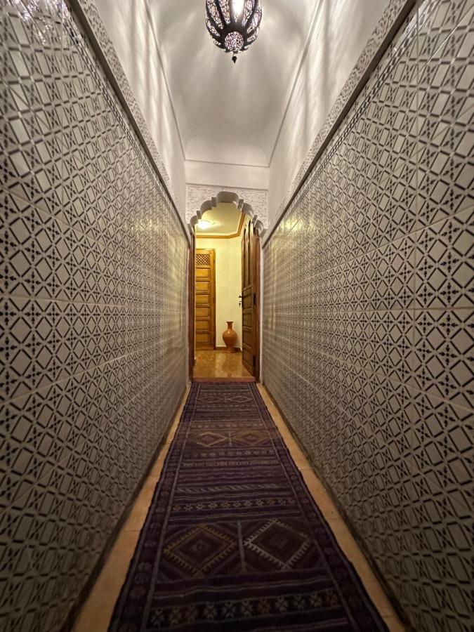 Dar Dades Holiday home
