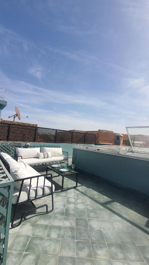 Prive Medina- Marrakech *