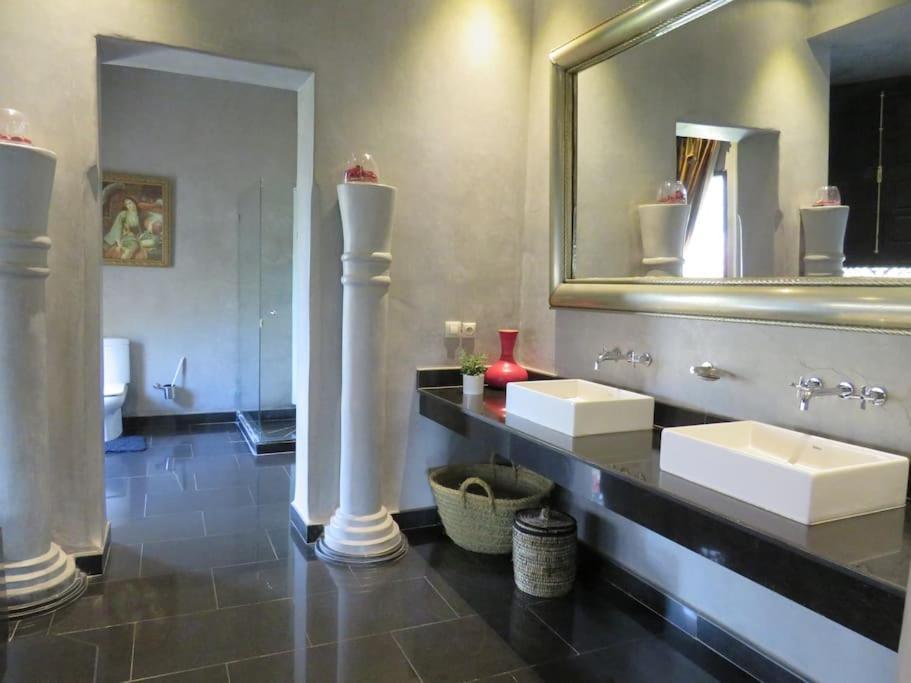 Villa Jude Marrakesch