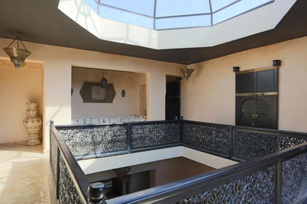 Villa Jude Marrakesch