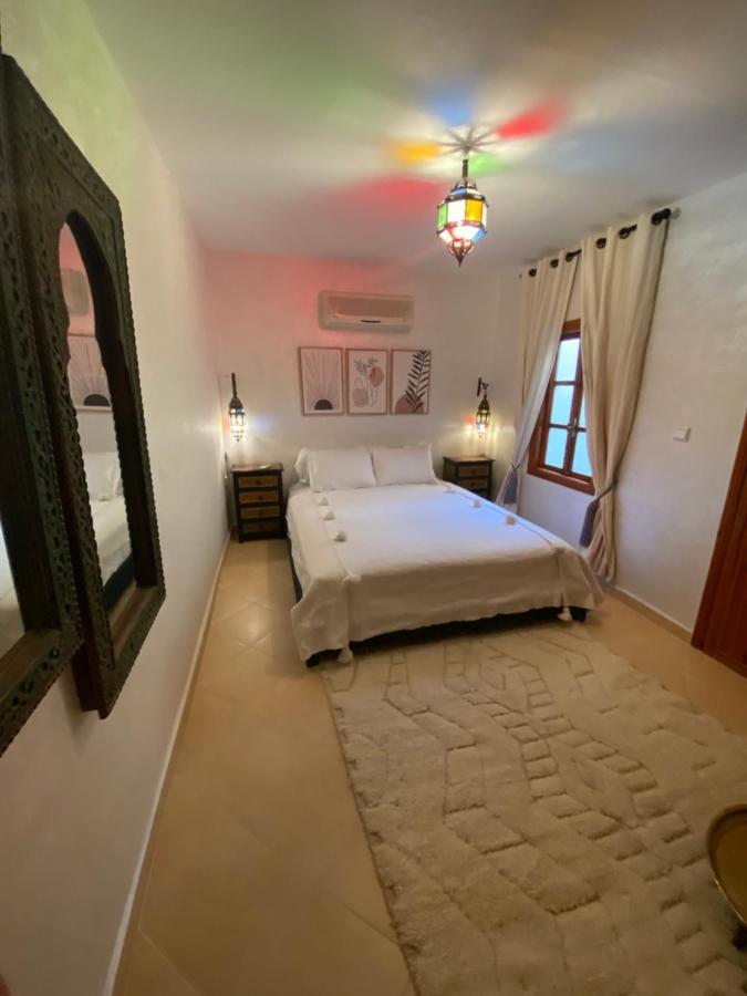 Dar Sakaya Guest house