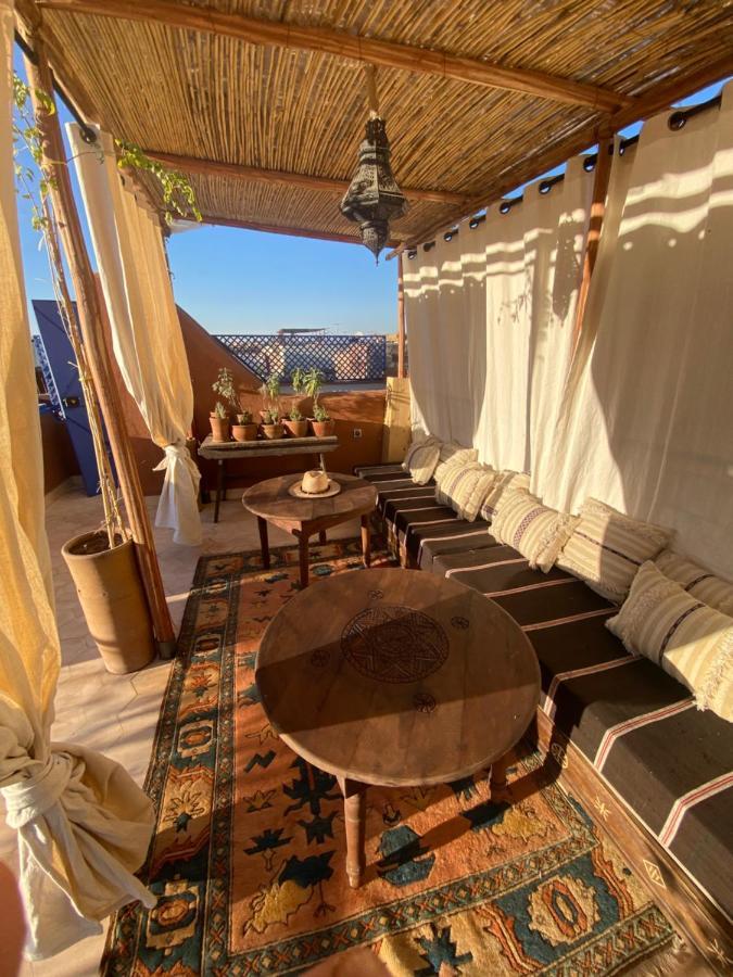Guest house Dar Sakaya *