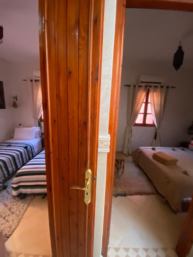 Dar Sakaya Guest house Marrakesh