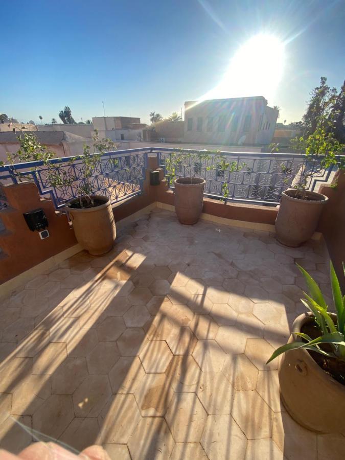 Dar Sakaya Guest house
