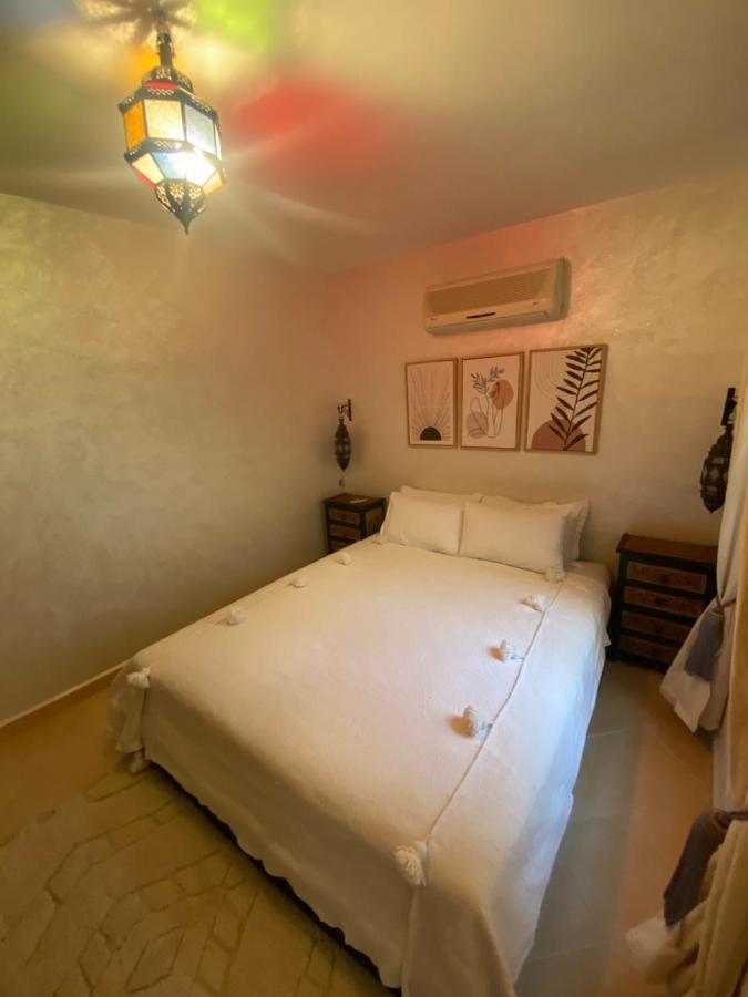 Dar Sakaya Guest house Marrakesh