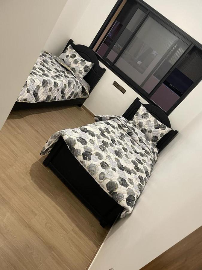 Apartment Centre Marrakech Marrakesh
