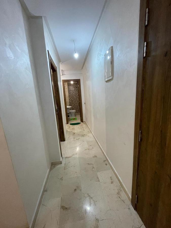Centre Marrakech Apartment Marrakesh