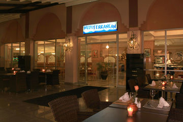 Hotel Albatros Garden