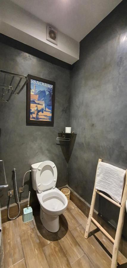 Maison Mamdy Rooftop Apartment *