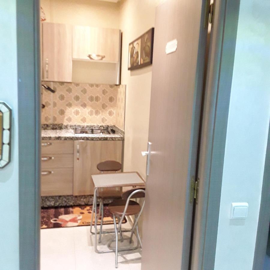 Jnan Awrad 18 Apartamento