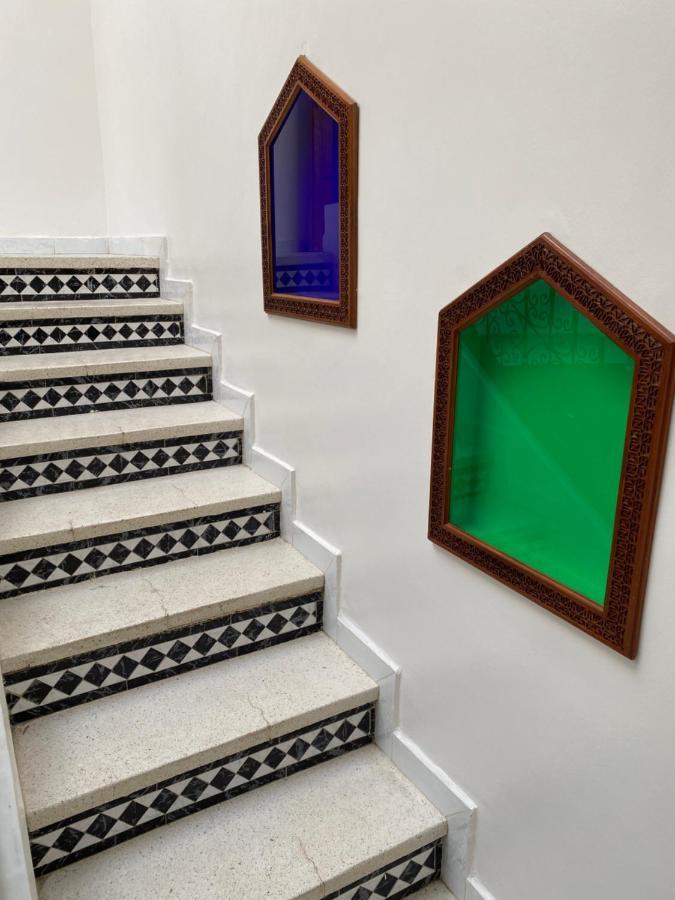 Riad Agafay Riad Marrakesch