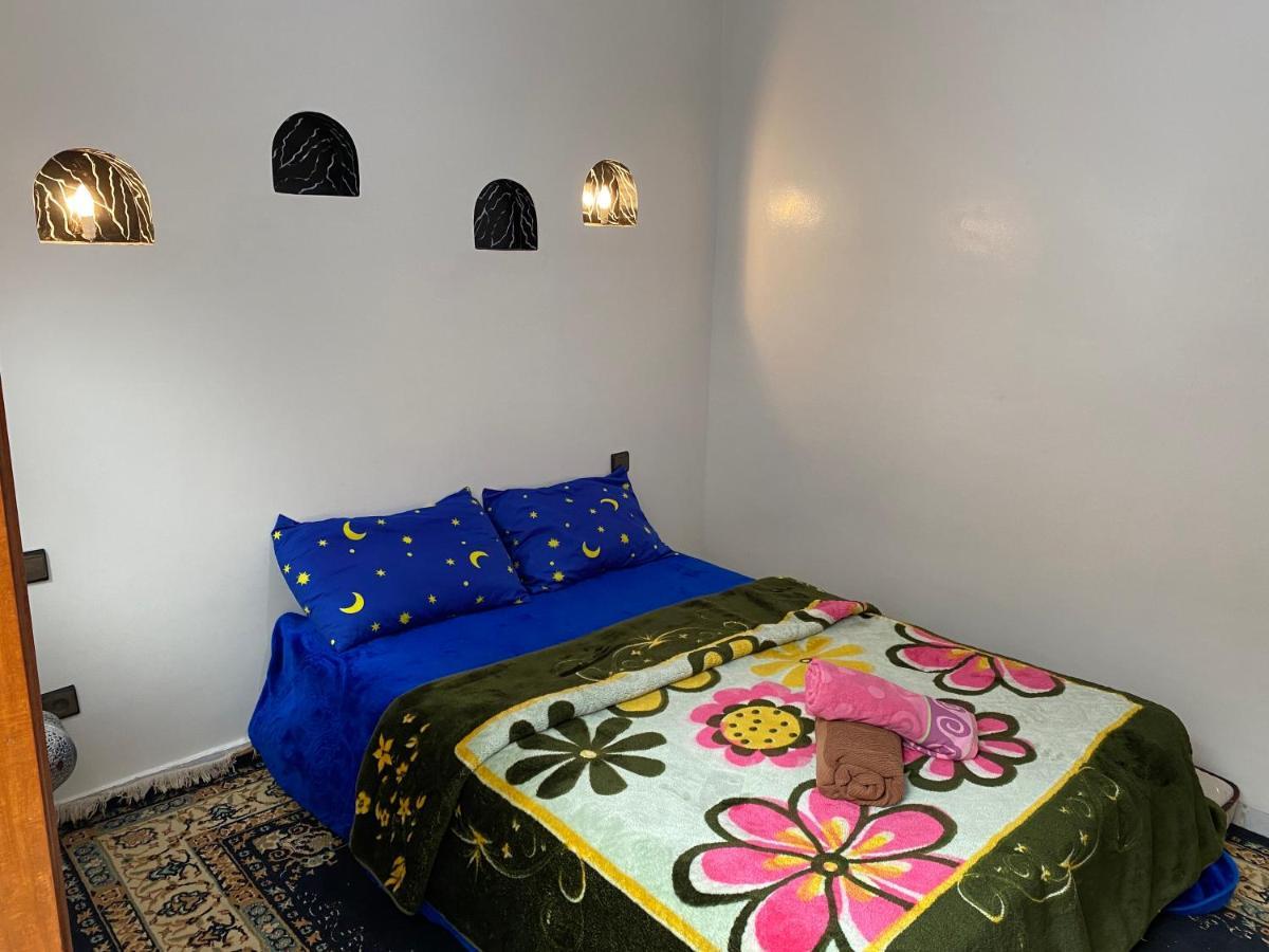Riad Agafay * Marrakesch