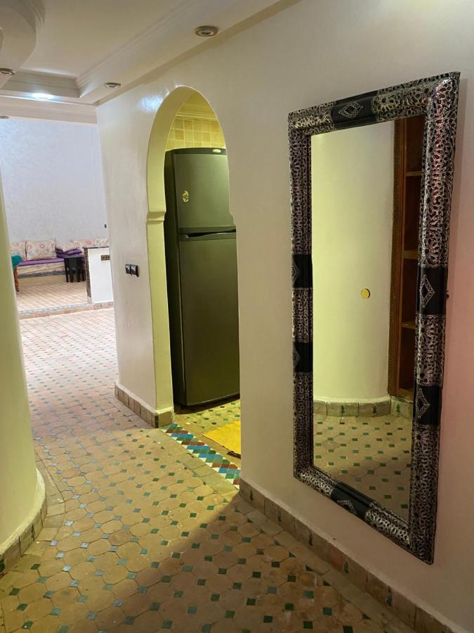 Riad Agafay * Marrakesch