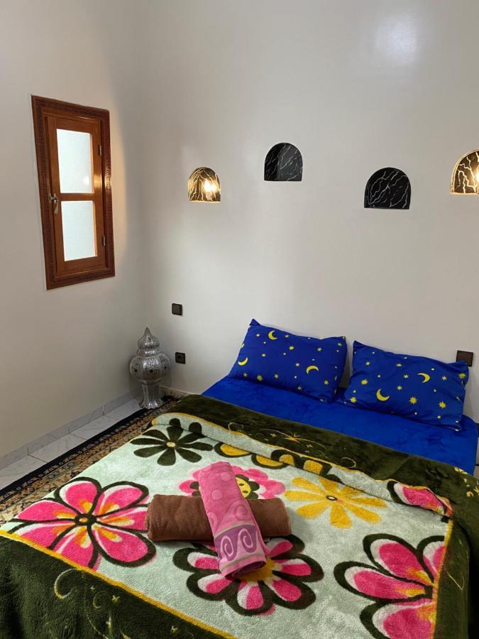 Riad Agafay Riad Marrakesch