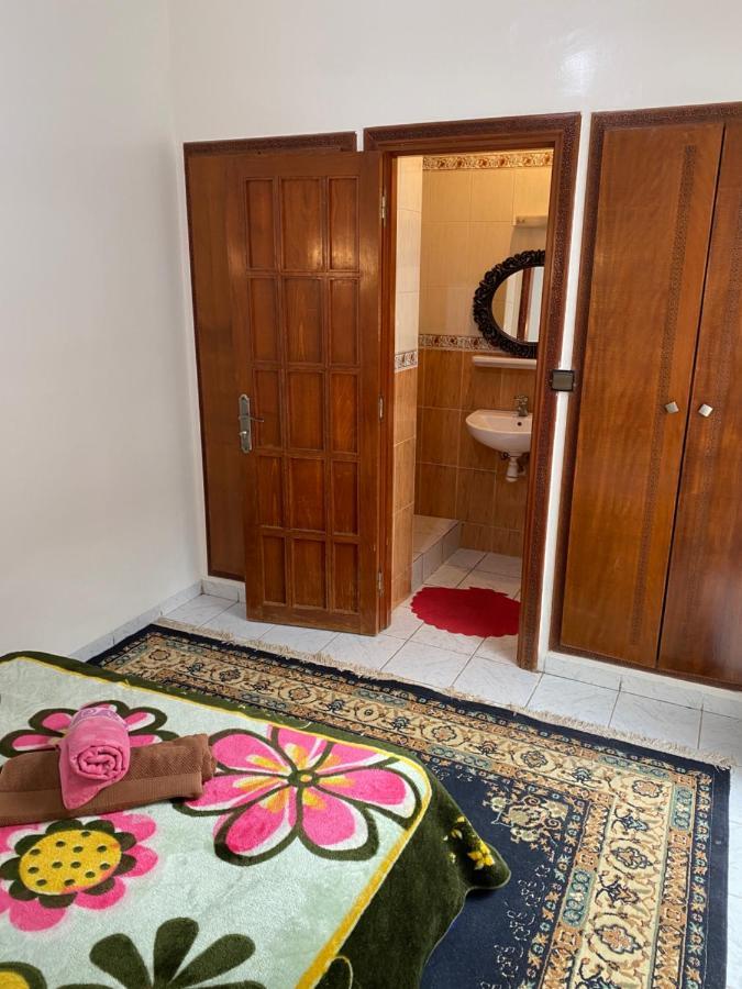 Riad Agafay Riad Marrakesch