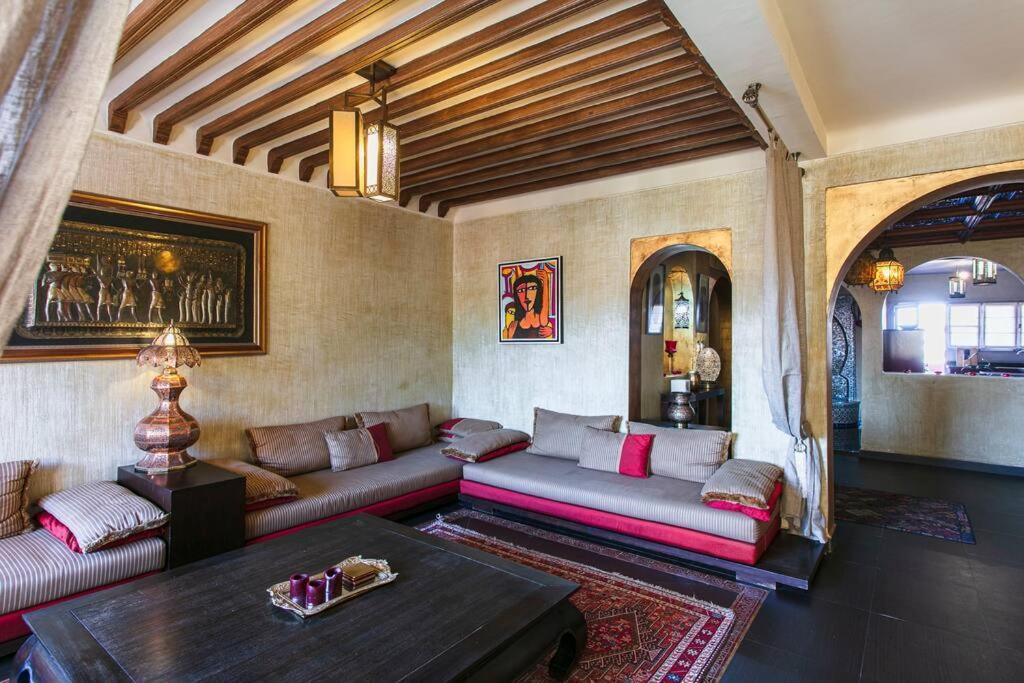 Appartamento Gueliz Gala - Marrakech Centre Marrakesh