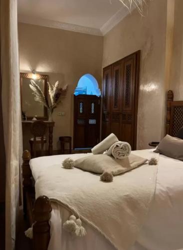 Darino 3* Marrakesch