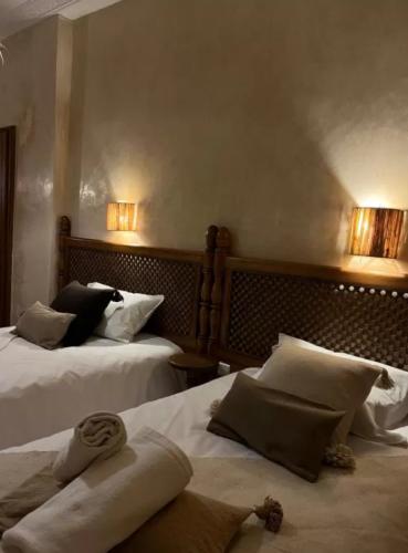 Darino 3* Marrakesch