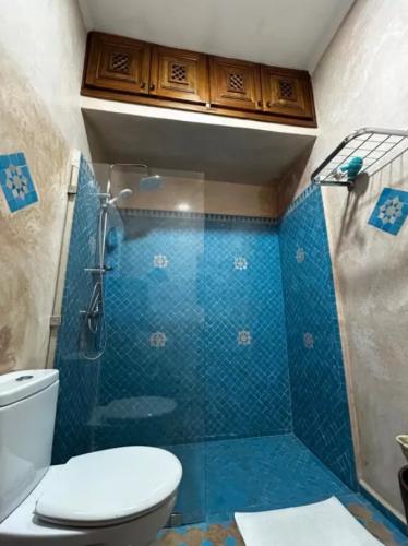 Darino Riad Marrakesch