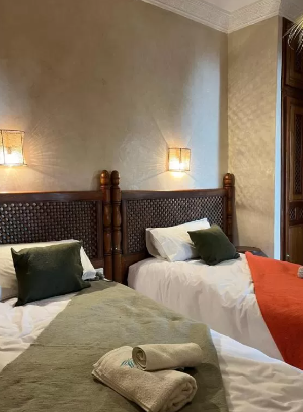 Darino Riad Marrakesch