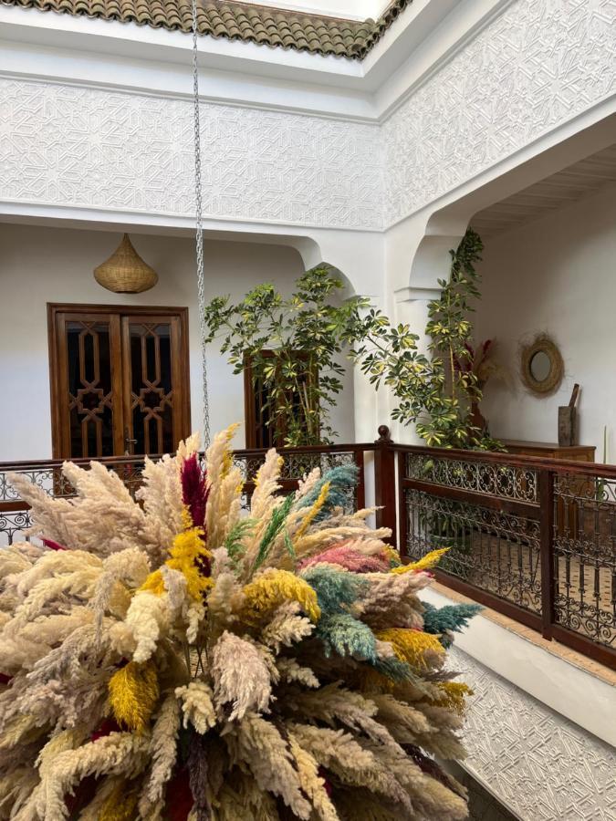 Darino Riad Marrakesch