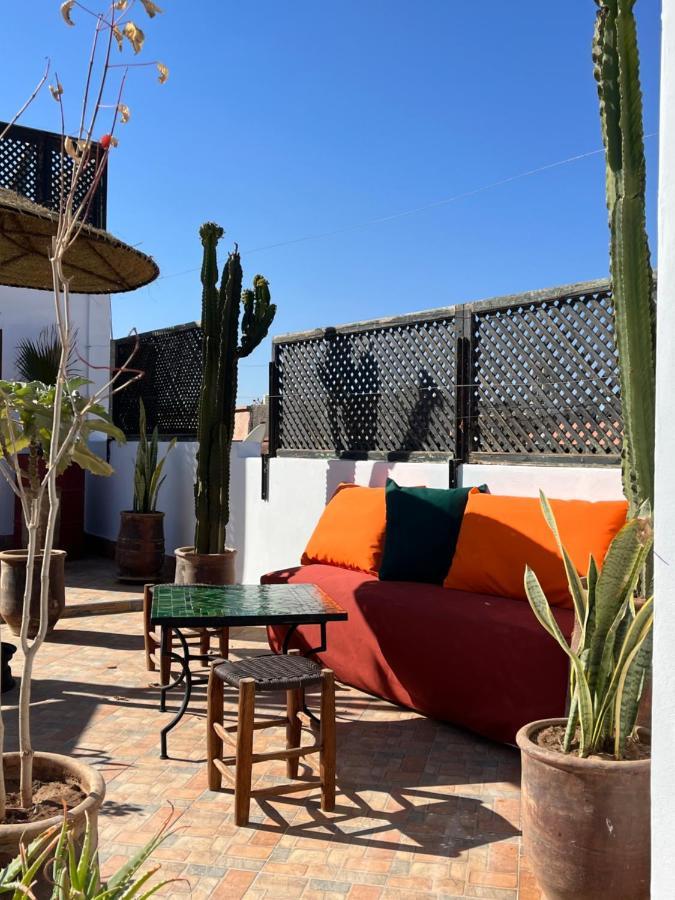 Riad Darino 3*