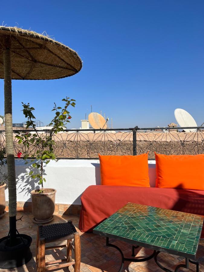 Riad Darino Marrakesch