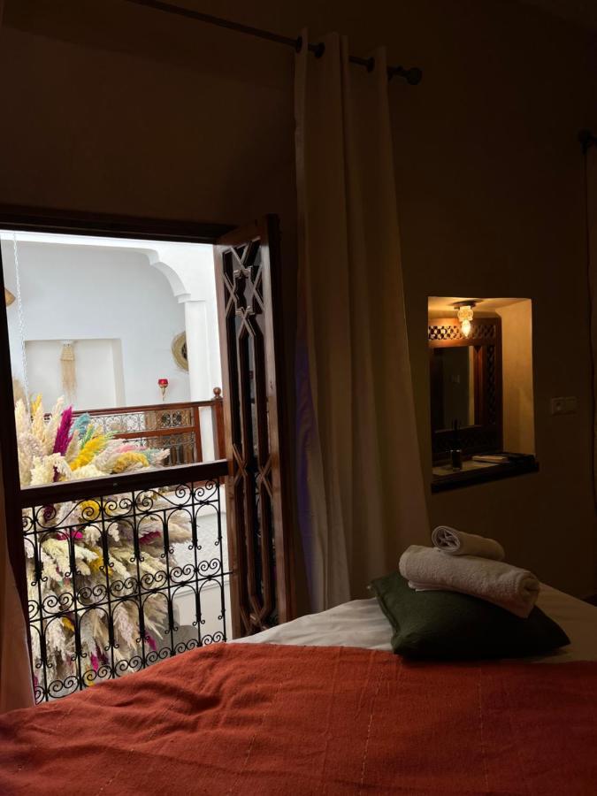 Darino Riad Marrakesch