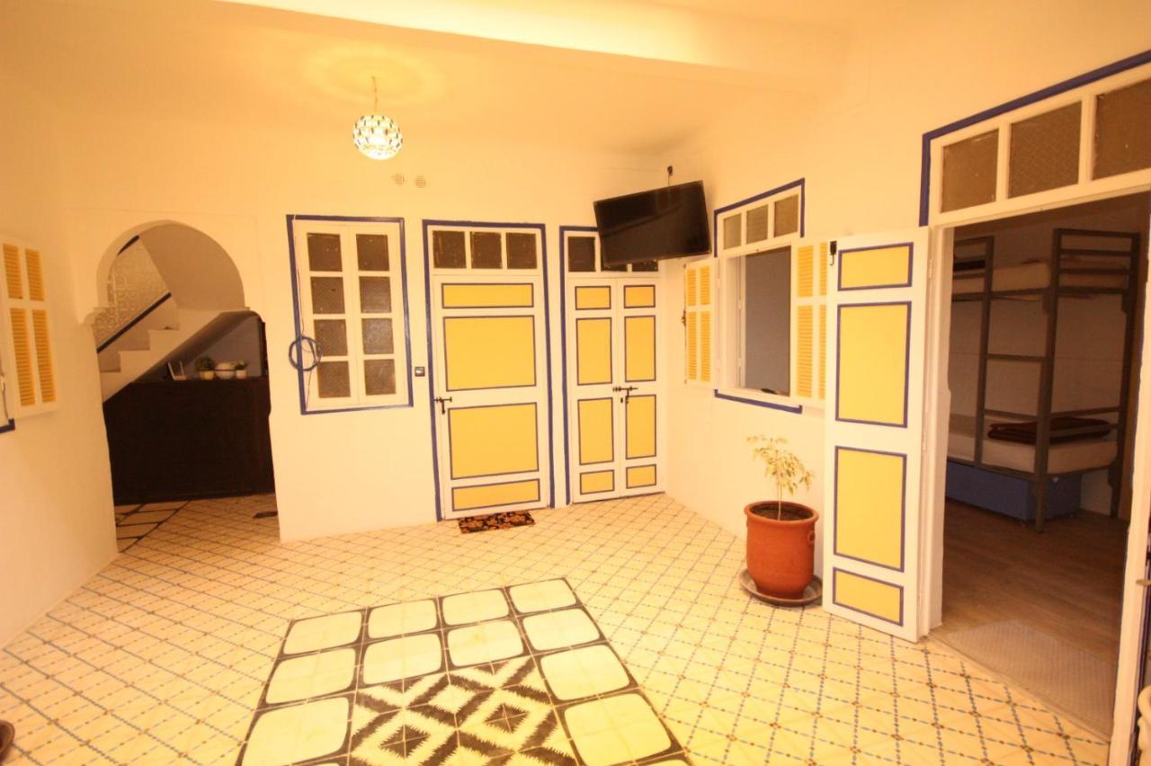 Hostal El Boussouni Marrakesh