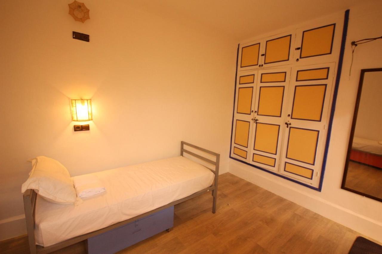 El Boussouni Hostal *