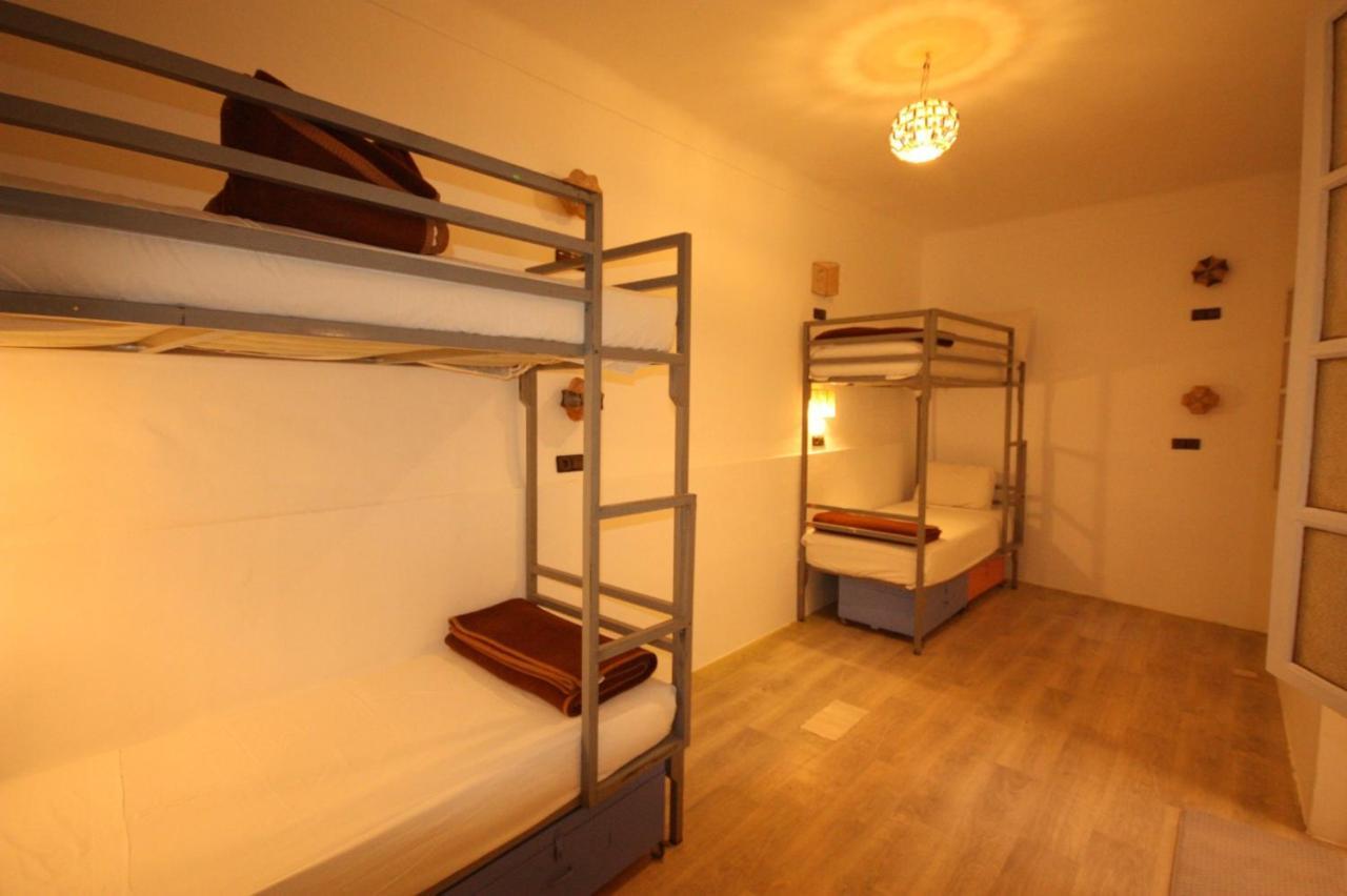 El Boussouni Hostal