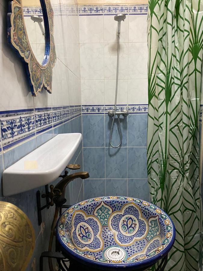 Kamal Luxe Authentique Avec 3 Piscines Au Coeur De Marrakech (adults Only) Guest house