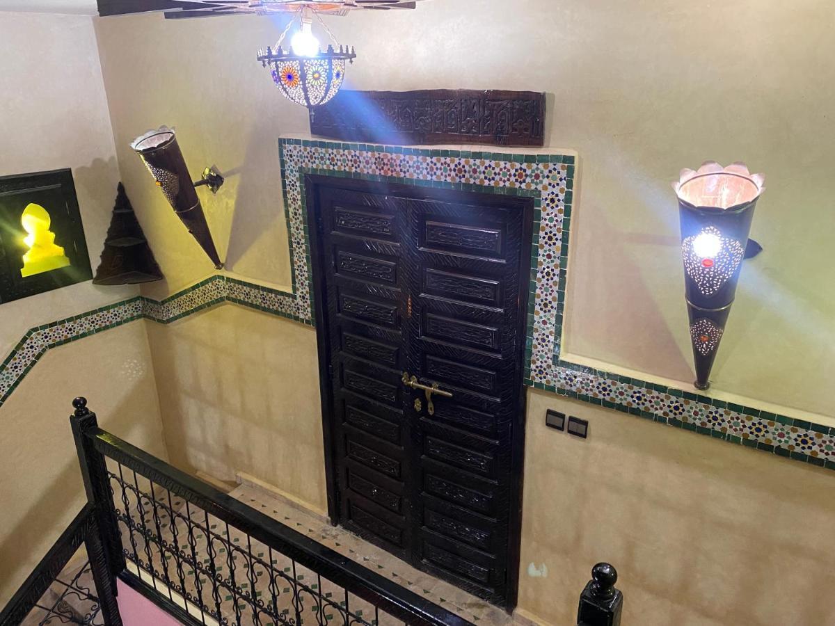 Kamal Luxe Authentique Avec 3 Piscines Au Coeur De Marrakech (adults Only) Guest house *