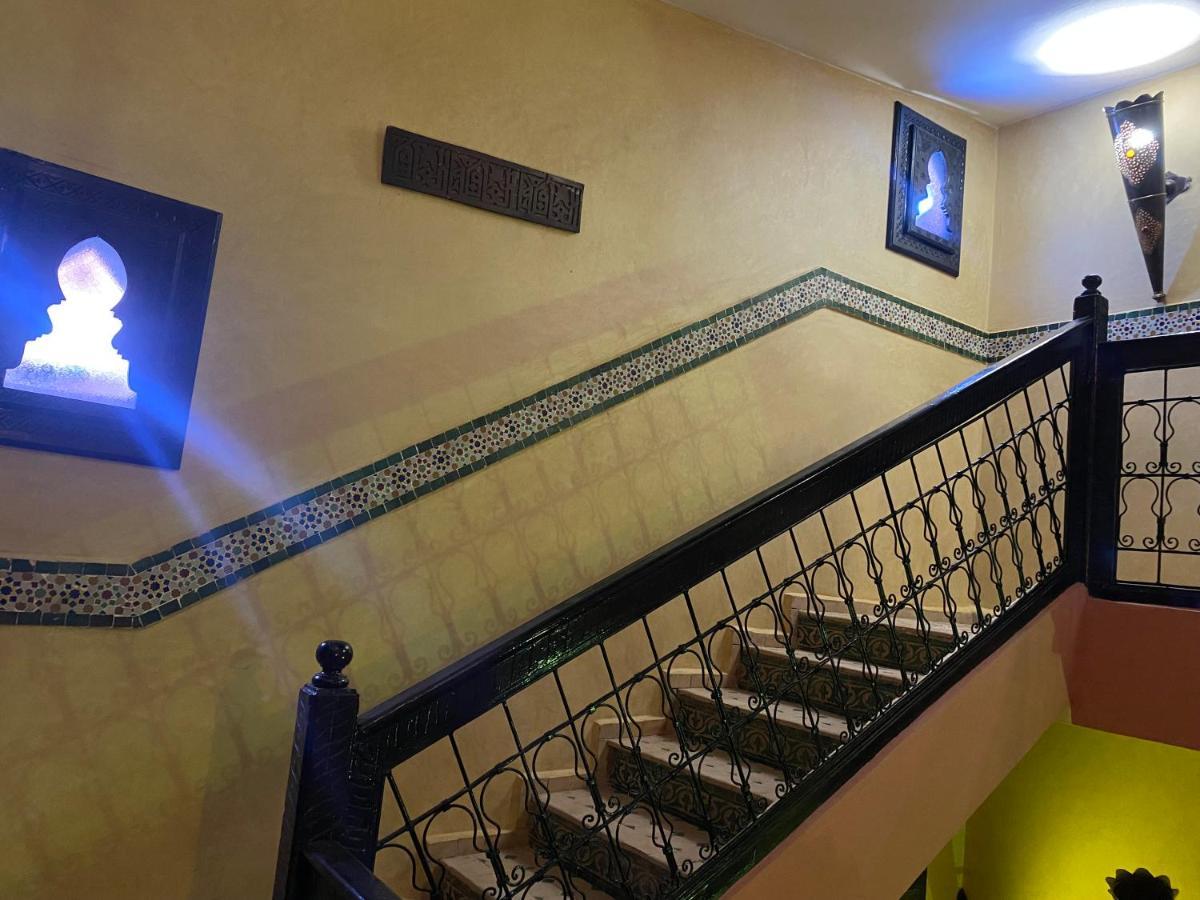 Guest house Kamal Luxe Authentique Avec 3 Piscines Au Coeur De Marrakech (adults Only)